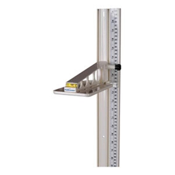 Health-O-Meter Health O Meter Wall Mount Height Rod HealthOMeter-PORTROD - main